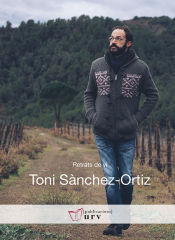 Portada de Toni Sànchez-Ortiz