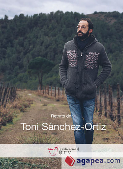 Toni Sànchez-Ortiz