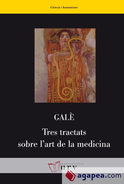 Tres tractats sobre l’art de la medicina