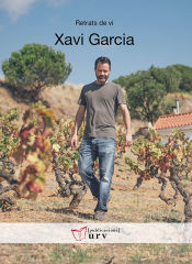 Portada de Xavi Garcia