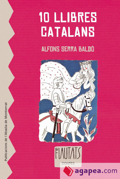 10 Llibres Catalans