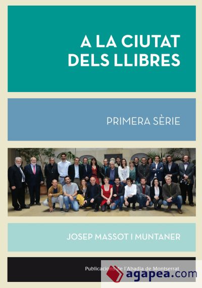 A la ciutat dels llibres, Primera sèrie