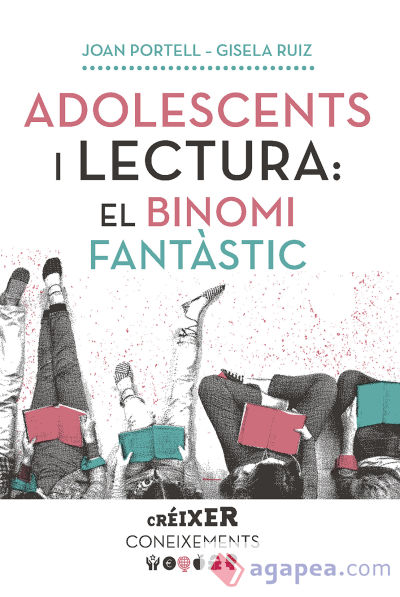 Adolescents i lectura: el binomi fantàstic