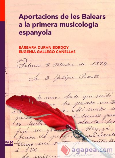 Aportacions de les Balears a la primera musicologia espanyola