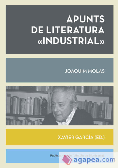 Apunts de literatura industrial