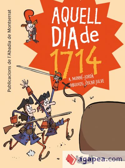 Aquell dia de 1714