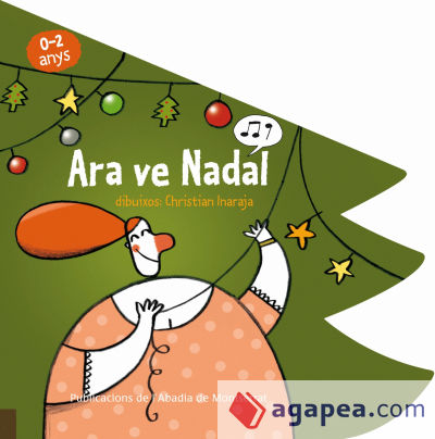 Ara ve Nadal