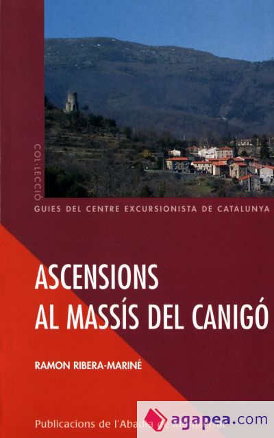 Ascensions al massís del Canigó