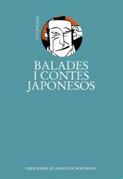 Portada de Balades i contes japonesos