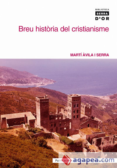 Breu història del cristianisme