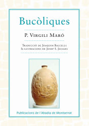 Portada de Bucòliques