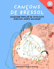 Portada de Cançons de bressol