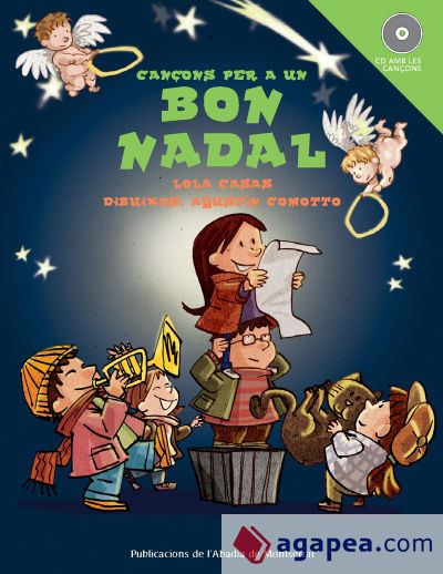 Cançons per a un bon Nadal