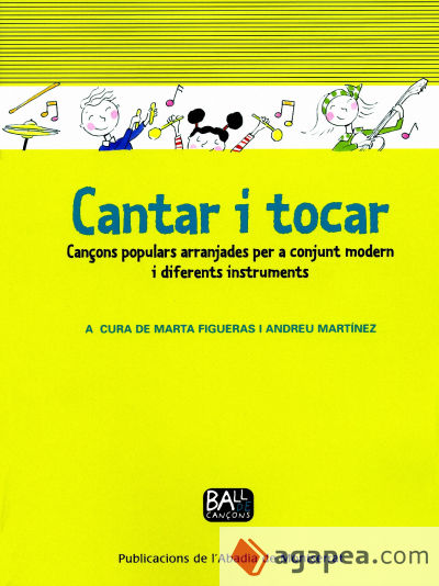 Cantar i tocar