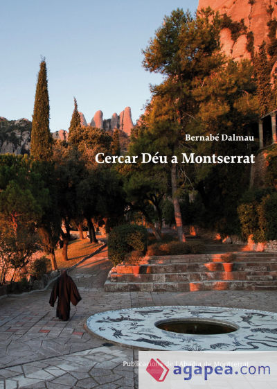 Cercar Déu a Montserrat