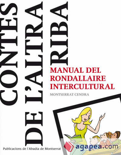 Contes de l'altra riba