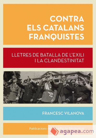 Contra els catalans franquistes