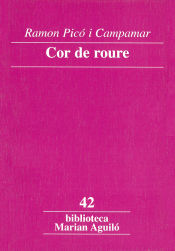 Portada de Cor de roure