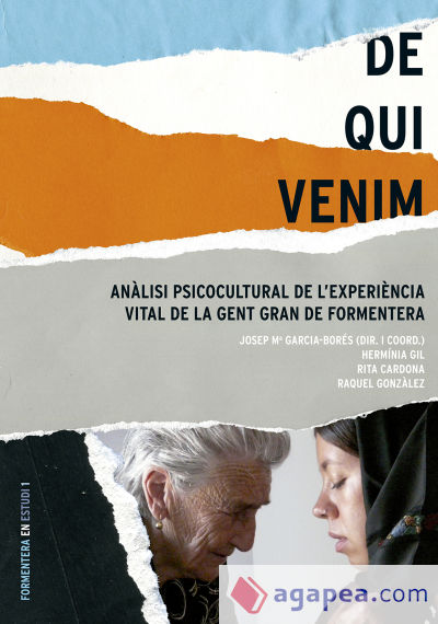 De qui venim