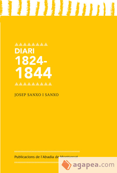 Diari 1824-1844