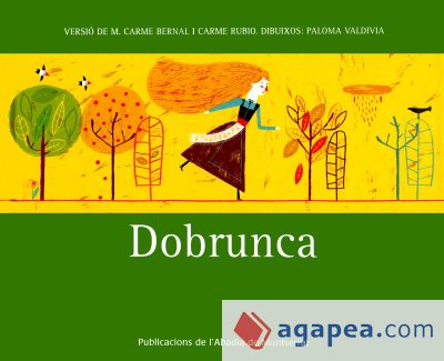 Dobrunca