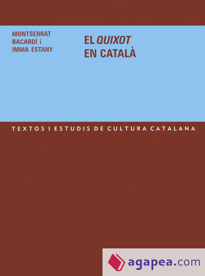 El Quixot en català