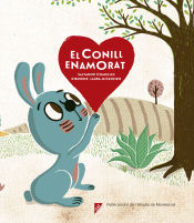 Portada de El conill enamorat