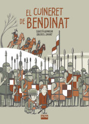 Portada de El cuineret de Bendinat