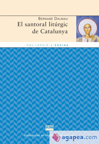 El santoral litúrgic de Catalunya