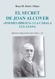 Portada de El secret de Joan Alcover