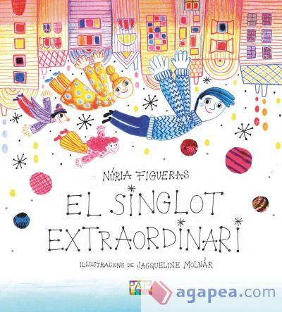 El singlot extraordinari El singlot extraordinari