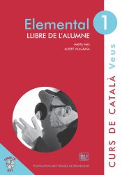 Portada de Elemental 1. Llibre de l'alumne