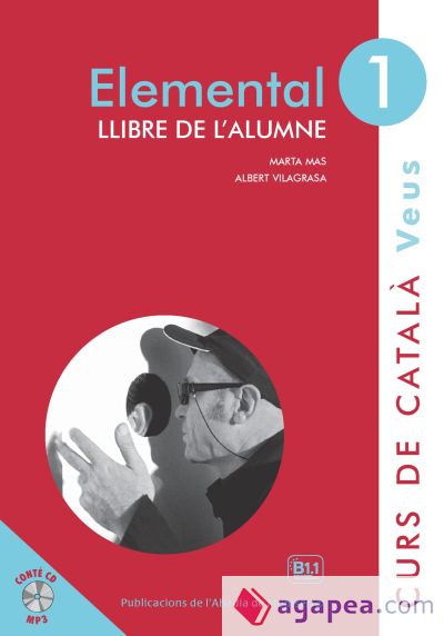 Elemental 1. Llibre de l'alumne