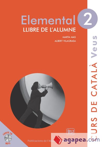 Elemental 2. Llibre de l'alumne