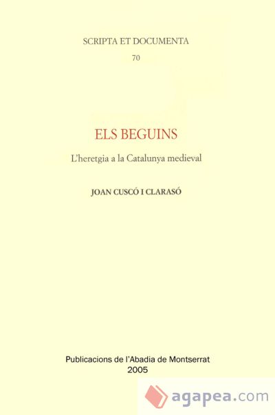 Els Beguins