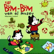 Portada de Els Bum-Bum van al museu