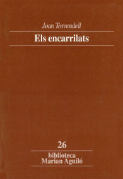 Portada de Els encarrilats