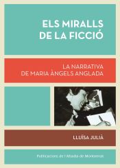 Portada de Els miralls de la ficció