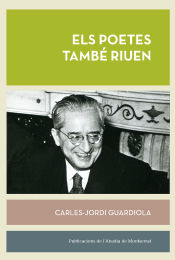 Portada de Els poetes també riuen