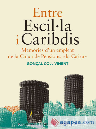 Entre Escil·la i Caribdis