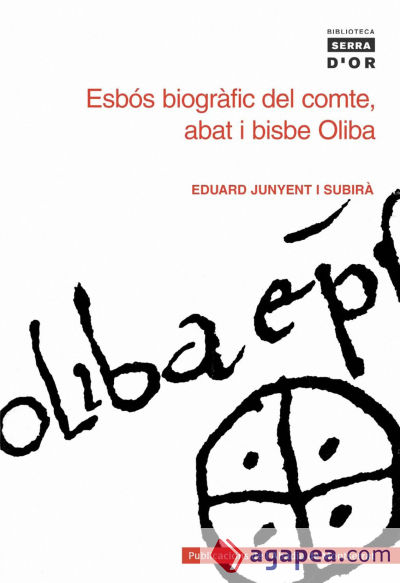 Esbós biogràfic del comte, abat i bisbe Oliba