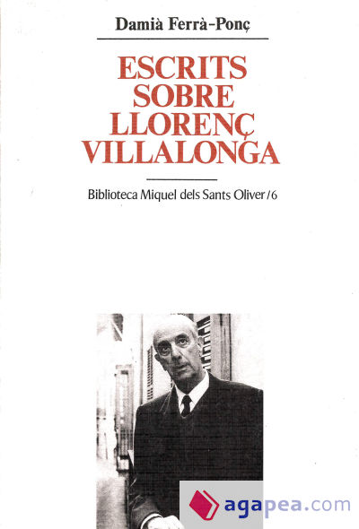 Escrits sobre Llorenç Villalonga