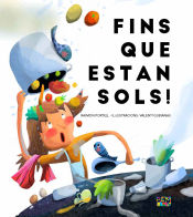 Portada de Fins que estan sols!