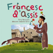 Portada de Francesc d'Assís