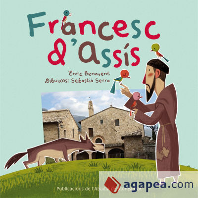 Francesc d'Assís