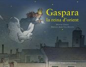 Portada de Gaspara, la reina d'orient