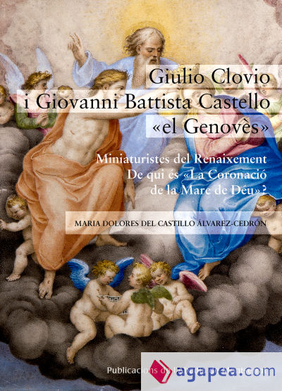 Giulio Clovio i Giovanni Battista Castello 'el Genovès'