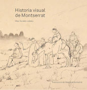 Portada de Historia visual de Montserrat