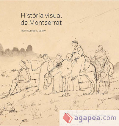 Història visual de Montserrat