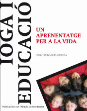 Portada de Ioga i educació